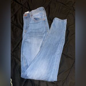 Celebrity Pink skinny Jeans